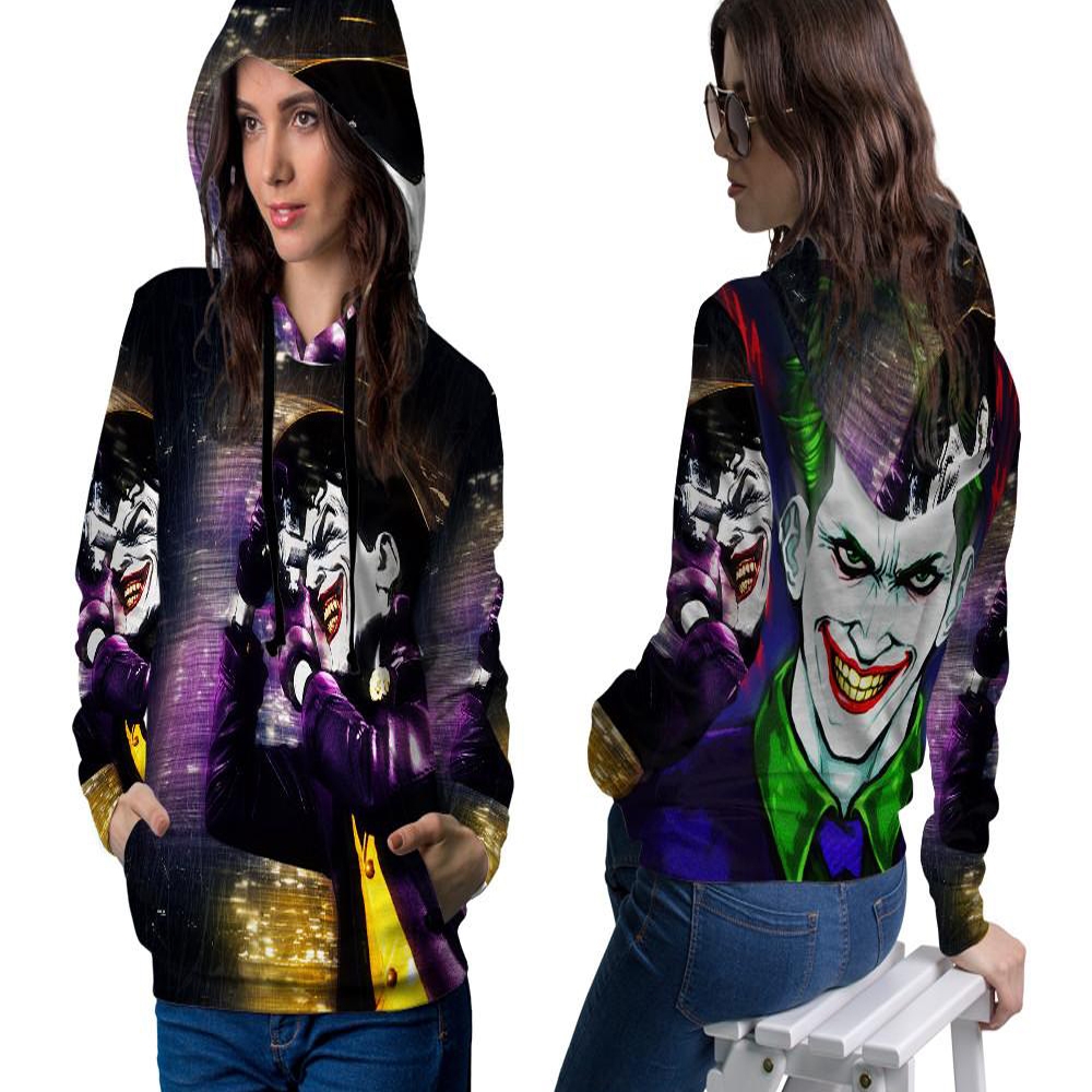 Hoodies